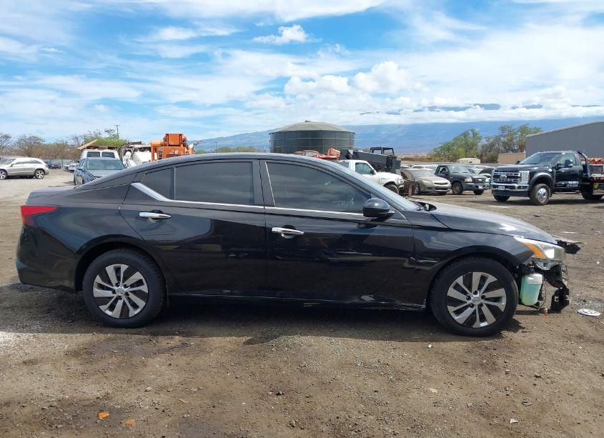 Photo 14 of 2020 Nissan Altima S FWD (VIN 1N4BL4BV2LC188089)