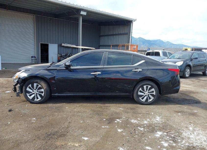 Photo 15 of 2020 Nissan Altima S FWD (VIN 1N4BL4BV2LC188089)