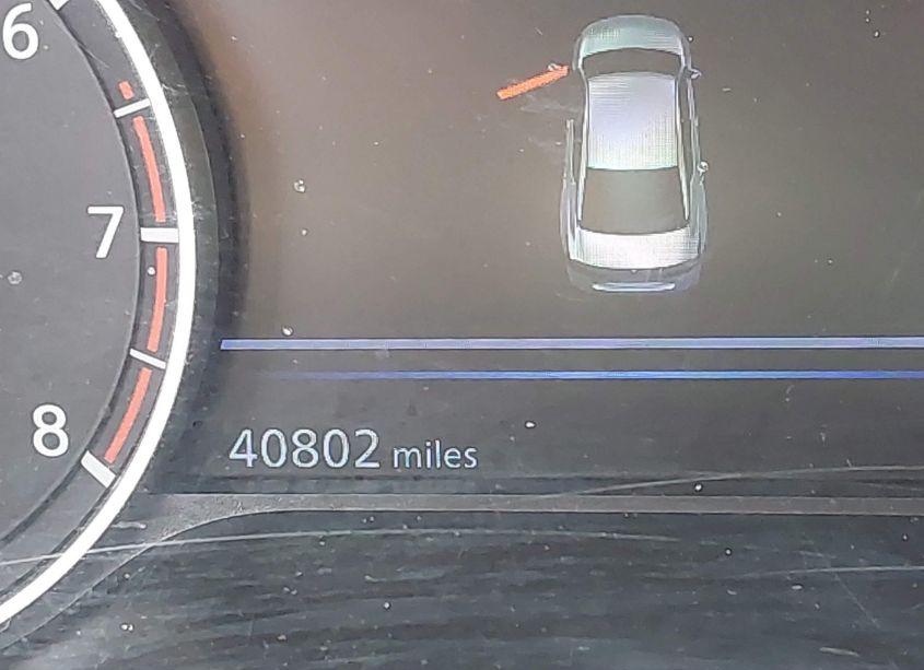 Photo 16 of 2020 Nissan Altima S FWD (VIN 1N4BL4BV2LC188089)