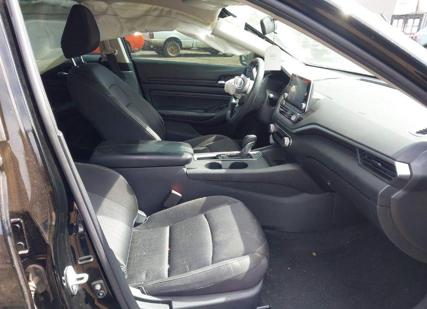 Photo 5 of 2020 Nissan Altima S FWD (VIN 1N4BL4BV2LC188089)