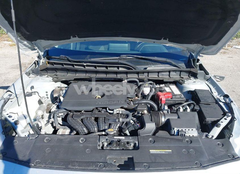 Photo 10 of 2020 Nissan Altima S FWD (VIN 1N4BL4BV2LC197150)
