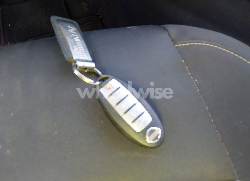 Photo 11 of 2020 Nissan Altima S FWD (VIN 1N4BL4BV2LC197150)