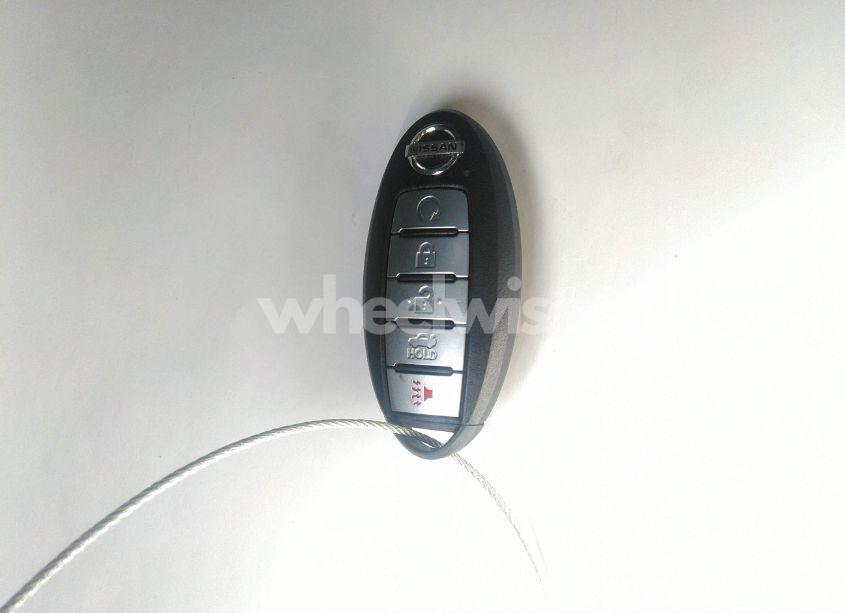 Photo 11 of 2020 Nissan Altima S FWD (VIN 1N4BL4BV2LC207577)