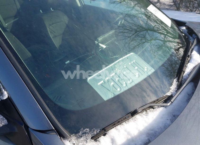 Photo 19 of 2020 Nissan Altima S FWD (VIN 1N4BL4BV2LC219390)