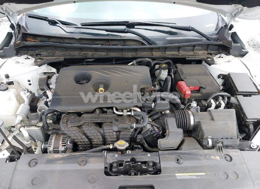 Photo 10 of 2020 Nissan Altima S FWD (VIN 1N4BL4BV2LC230065)
