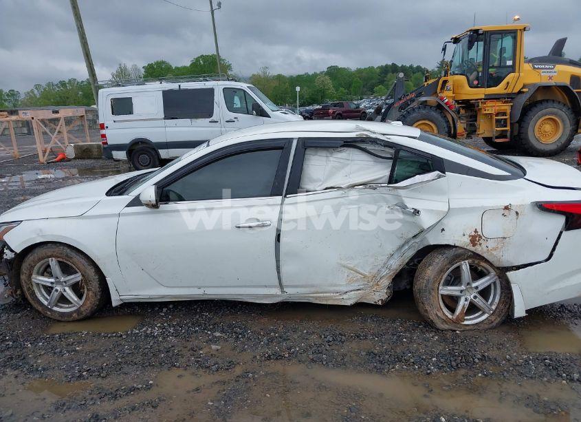 Photo 15 of 2020 Nissan Altima S FWD (VIN 1N4BL4BV2LC230065)
