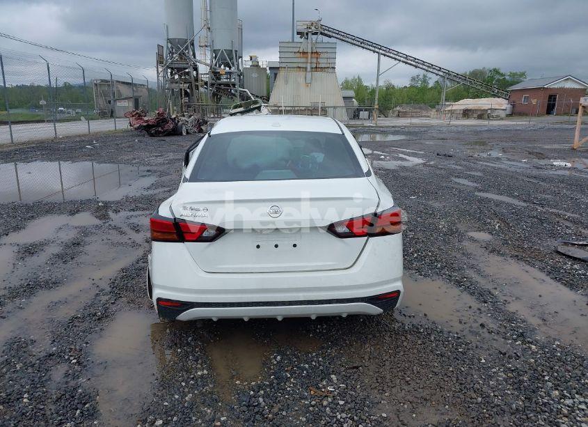 Photo 17 of 2020 Nissan Altima S FWD (VIN 1N4BL4BV2LC230065)