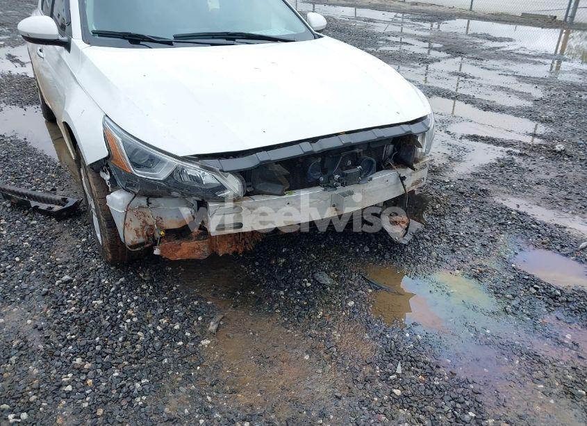 Photo 18 of 2020 Nissan Altima S FWD (VIN 1N4BL4BV2LC230065)