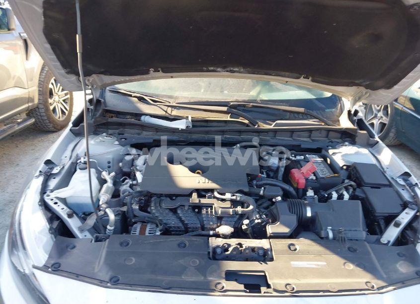 Photo 10 of 2020 Nissan Altima S FWD (VIN 1N4BL4BV2LC239431)