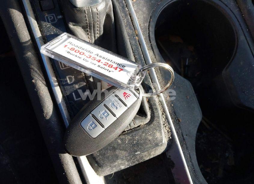 Photo 11 of 2020 Nissan Altima S FWD (VIN 1N4BL4BV2LC239431)