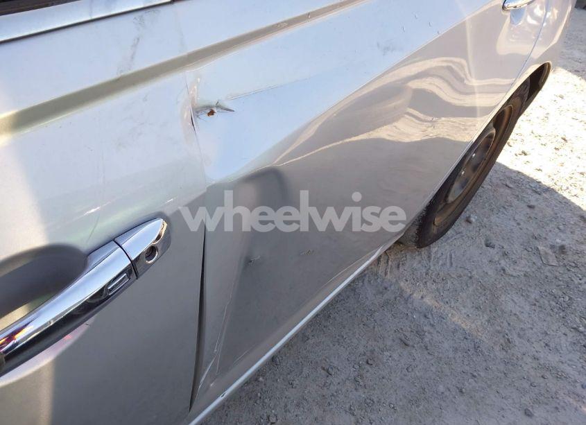 Photo 17 of 2020 Nissan Altima S FWD (VIN 1N4BL4BV2LC239431)