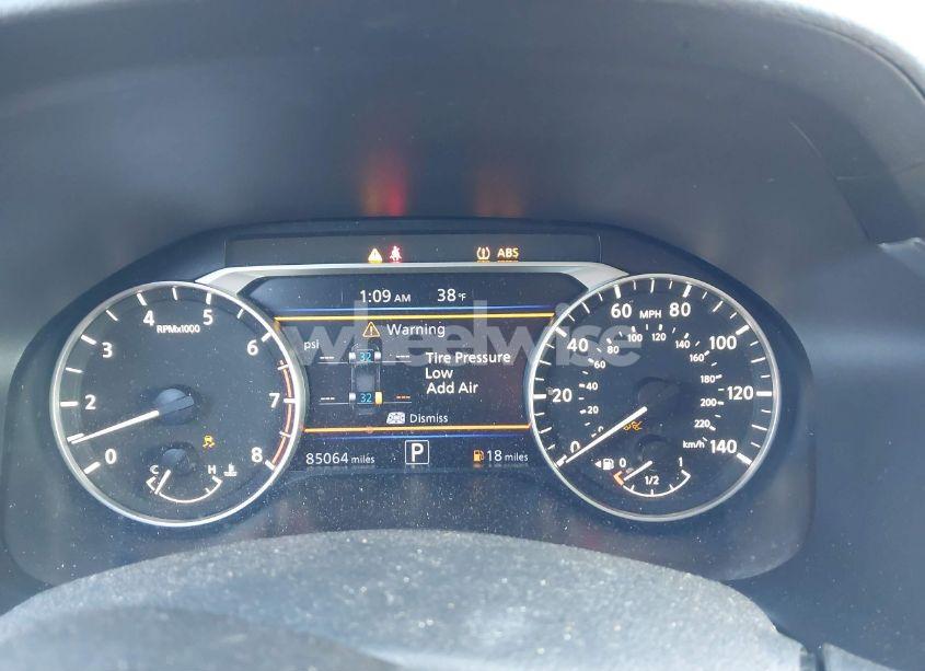 Photo 7 of 2020 Nissan Altima S FWD (VIN 1N4BL4BV2LC239431)