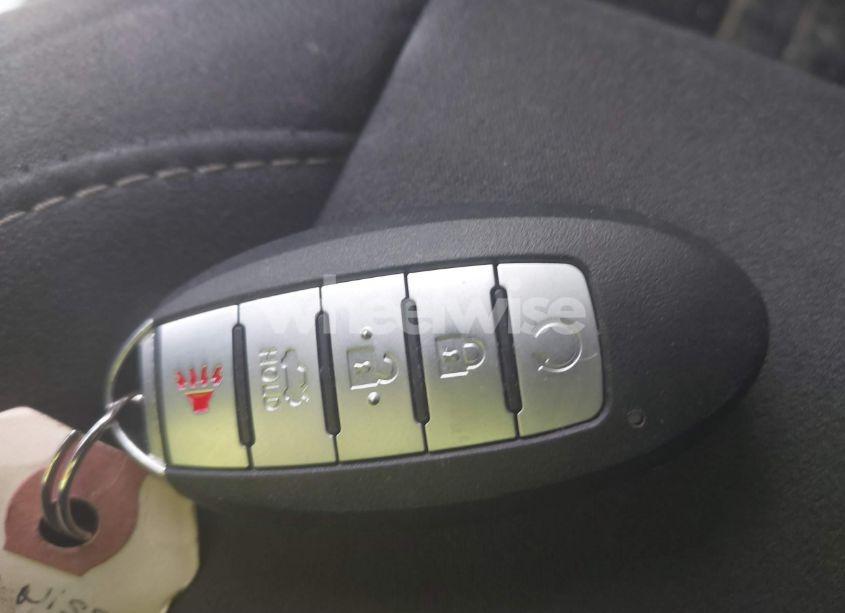 Photo 11 of 2020 Nissan Altima S FWD (VIN 1N4BL4BV2LC248551)