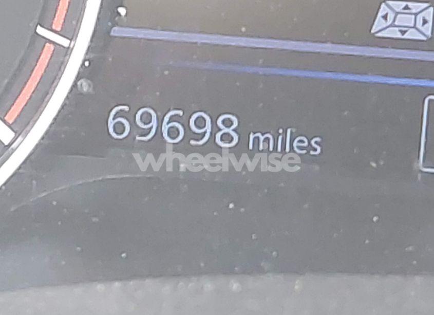 Photo 15 of 2020 Nissan Altima S FWD (VIN 1N4BL4BV2LC248551)