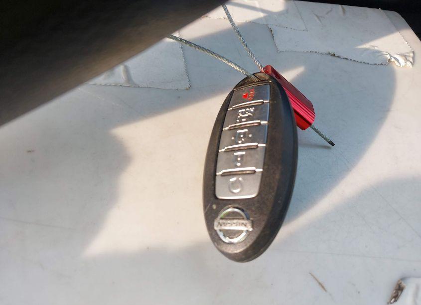 Photo 11 of 2020 Nissan Altima S FWD (VIN 1N4BL4BV2LC250798)