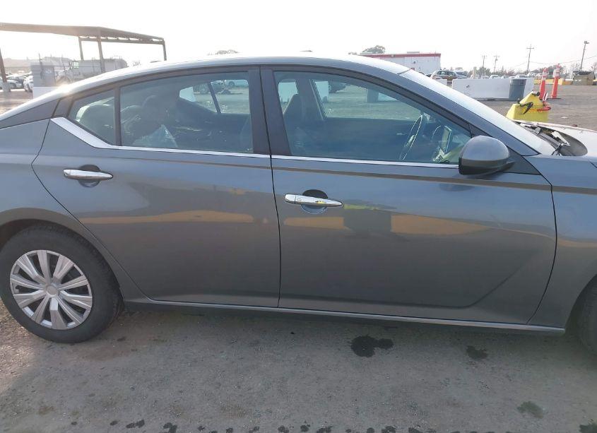 Photo 13 of 2020 Nissan Altima S FWD (VIN 1N4BL4BV2LC250798)