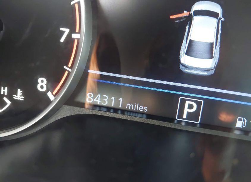 Photo 15 of 2020 Nissan Altima S FWD (VIN 1N4BL4BV2LC250798)