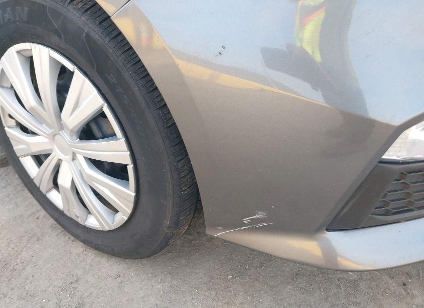 Photo 6 of 2020 Nissan Altima S FWD (VIN 1N4BL4BV2LC250798)