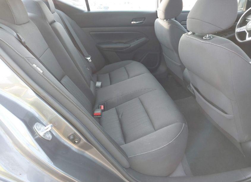 Photo 8 of 2020 Nissan Altima S FWD (VIN 1N4BL4BV2LC250798)