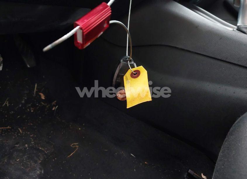 Photo 11 of 2020 Nissan Altima S FWD (VIN 1N4BL4BV2LC252583)