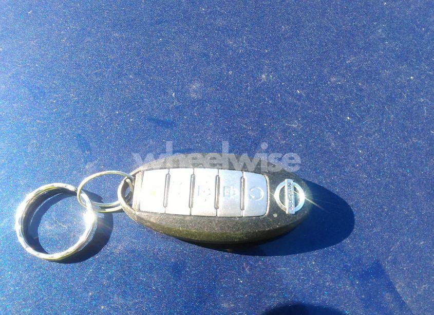 Photo 11 of 2020 Nissan Altima S FWD (VIN 1N4BL4BV2LC254124)