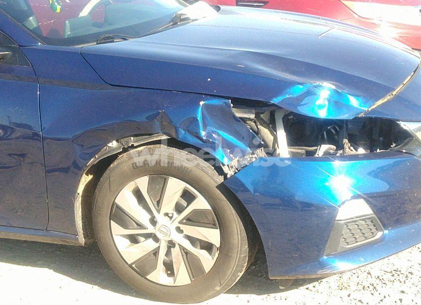 Photo 17 of 2020 Nissan Altima S FWD (VIN 1N4BL4BV2LC254124)