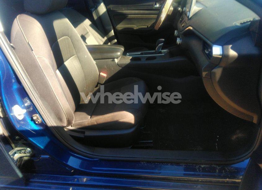 Photo 5 of 2020 Nissan Altima S FWD (VIN 1N4BL4BV2LC254124)