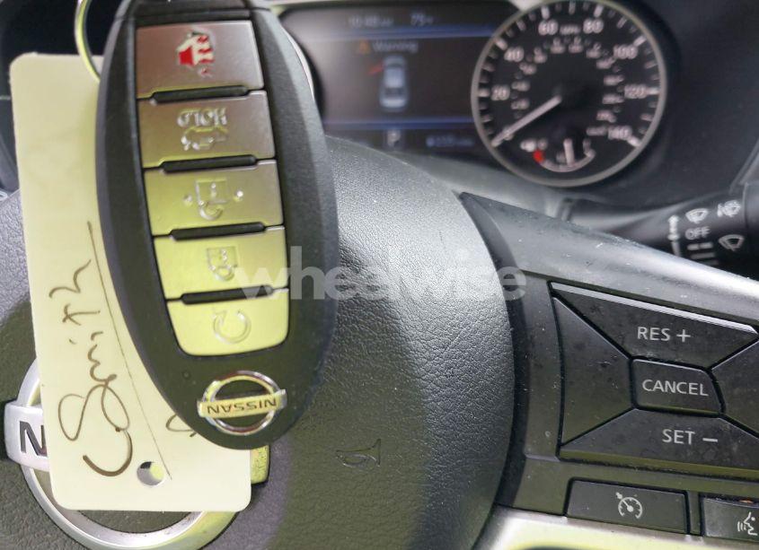 Photo 11 of 2020 Nissan Altima S FWD (VIN 1N4BL4BV2LC259758)