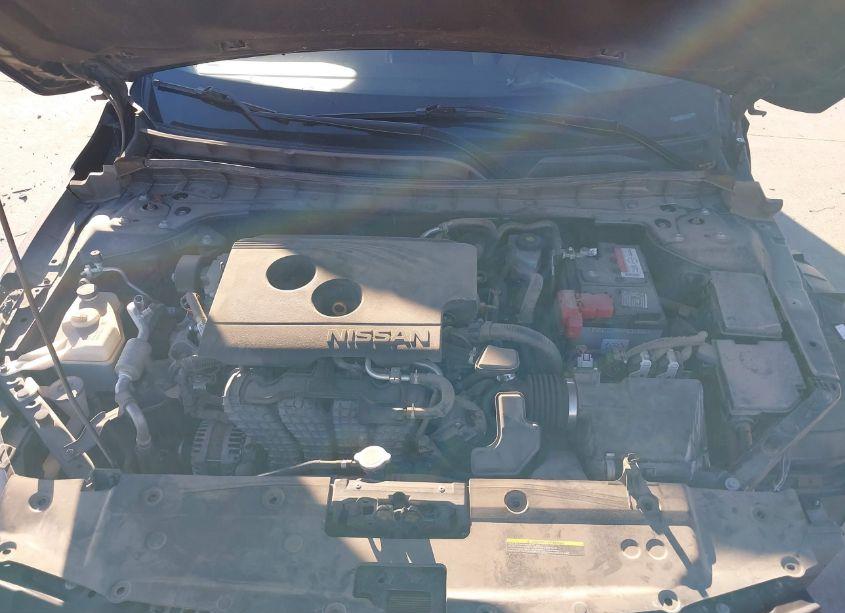 Photo 10 of 2020 Nissan Altima S FWD (VIN 1N4BL4BV2LC271487)