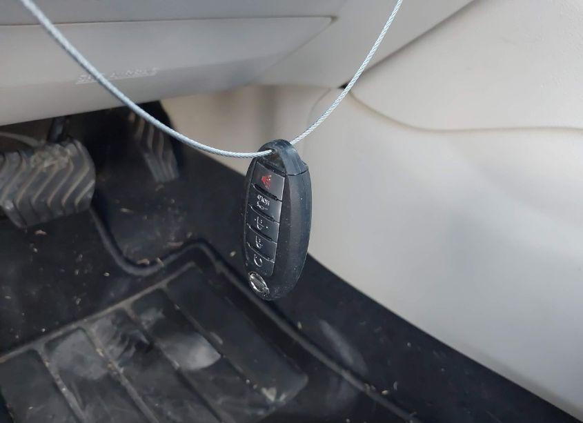 Photo 11 of 2020 Nissan Altima S FWD (VIN 1N4BL4BV2LC271487)