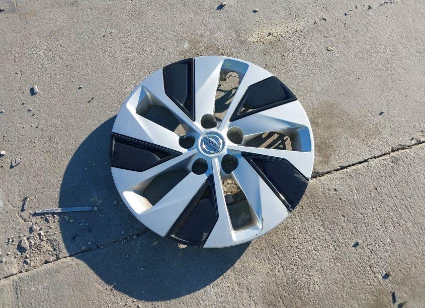 Photo 12 of 2020 Nissan Altima S FWD (VIN 1N4BL4BV2LC271487)