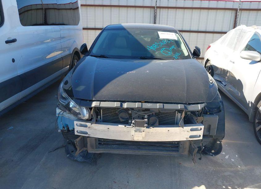 Photo 13 of 2020 Nissan Altima S FWD (VIN 1N4BL4BV2LC271487)