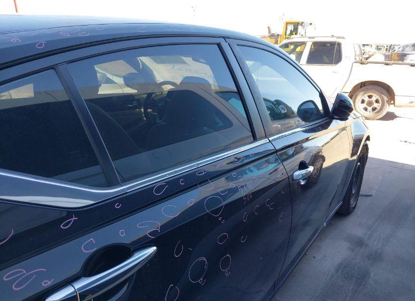 Photo 14 of 2020 Nissan Altima S FWD (VIN 1N4BL4BV2LC271487)