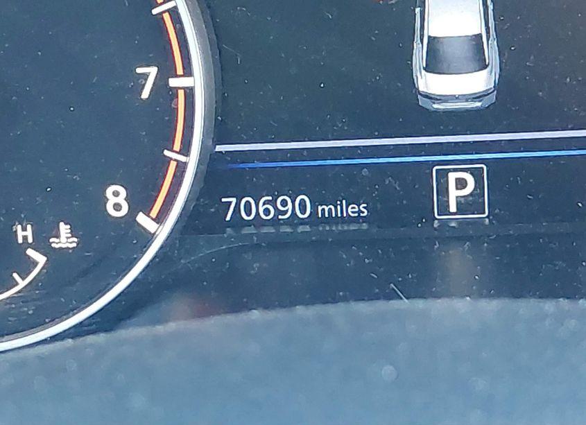 Photo 16 of 2020 Nissan Altima S FWD (VIN 1N4BL4BV2LC271487)