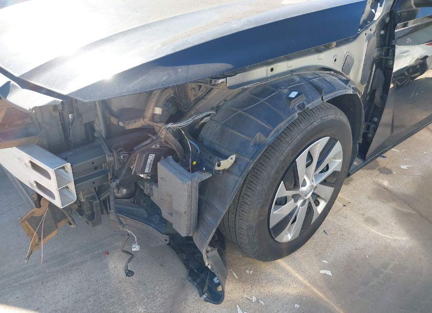 Photo 19 of 2020 Nissan Altima S FWD (VIN 1N4BL4BV2LC271487)