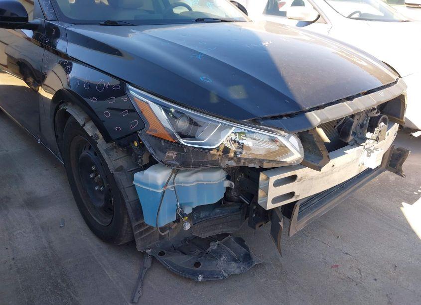 Photo 20 of 2020 Nissan Altima S FWD (VIN 1N4BL4BV2LC271487)