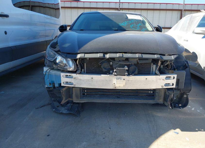 Photo 6 of 2020 Nissan Altima S FWD (VIN 1N4BL4BV2LC271487)