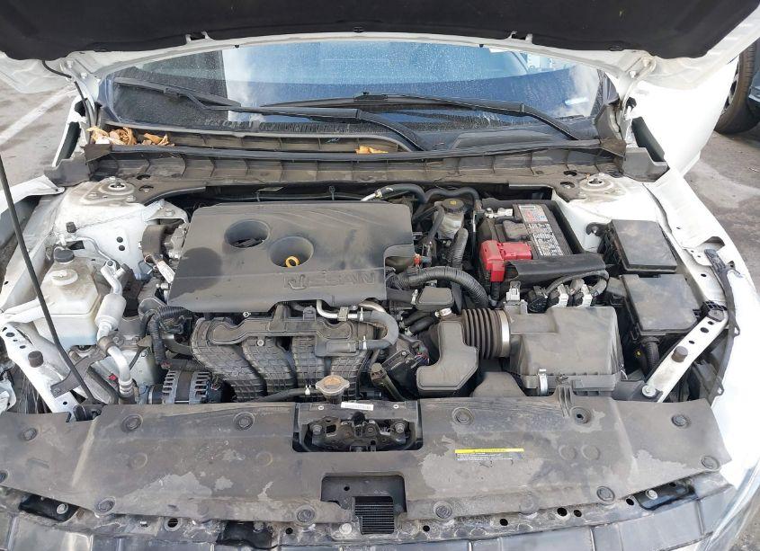 Photo 10 of 2020 Nissan Altima S FWD (VIN 1N4BL4BV2LC273370)