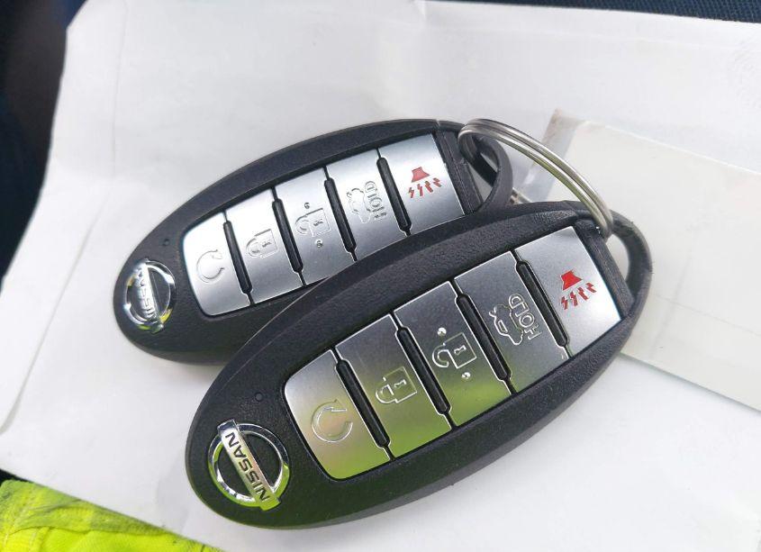 Photo 11 of 2020 Nissan Altima S FWD (VIN 1N4BL4BV2LC273370)