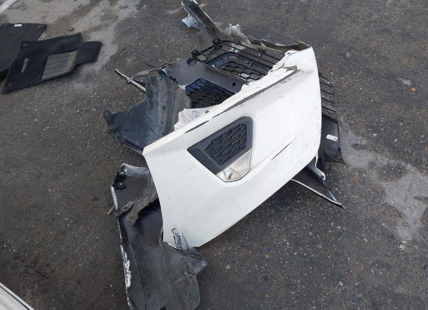 Photo 12 of 2020 Nissan Altima S FWD (VIN 1N4BL4BV2LC273370)