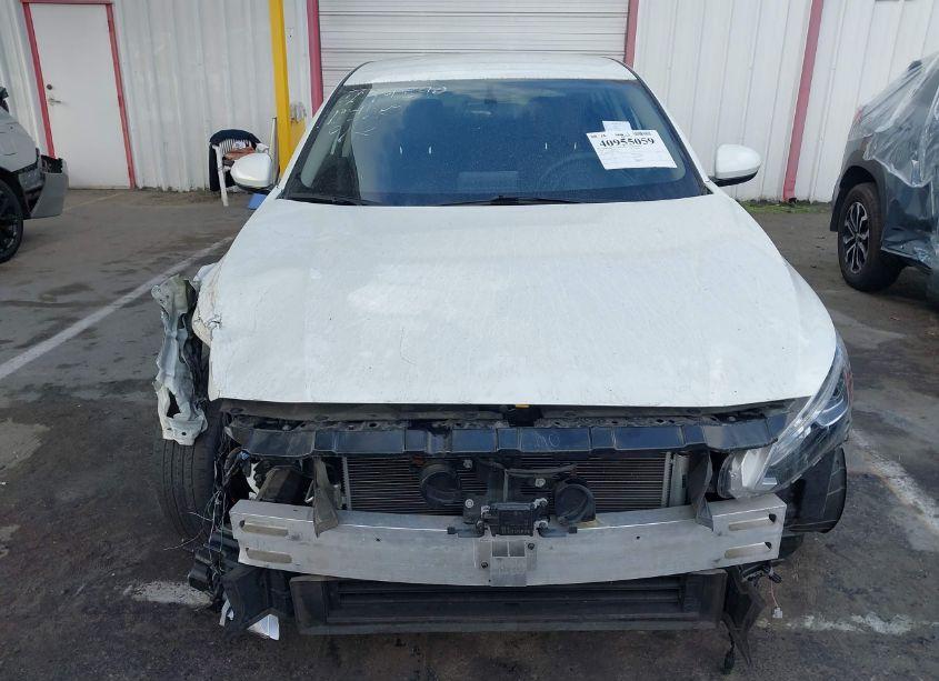 Photo 13 of 2020 Nissan Altima S FWD (VIN 1N4BL4BV2LC273370)