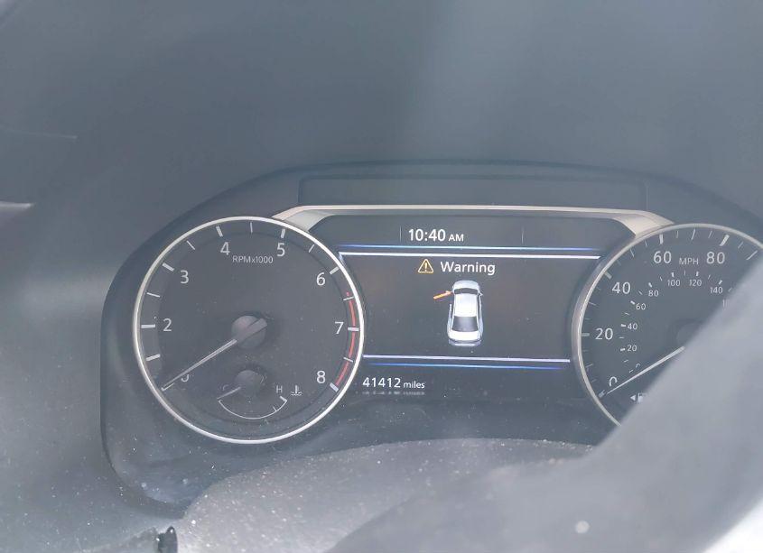 Photo 16 of 2020 Nissan Altima S FWD (VIN 1N4BL4BV2LC273370)