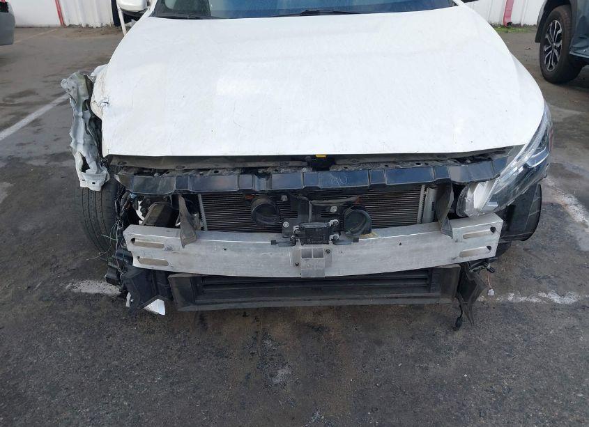 Photo 6 of 2020 Nissan Altima S FWD (VIN 1N4BL4BV2LC273370)