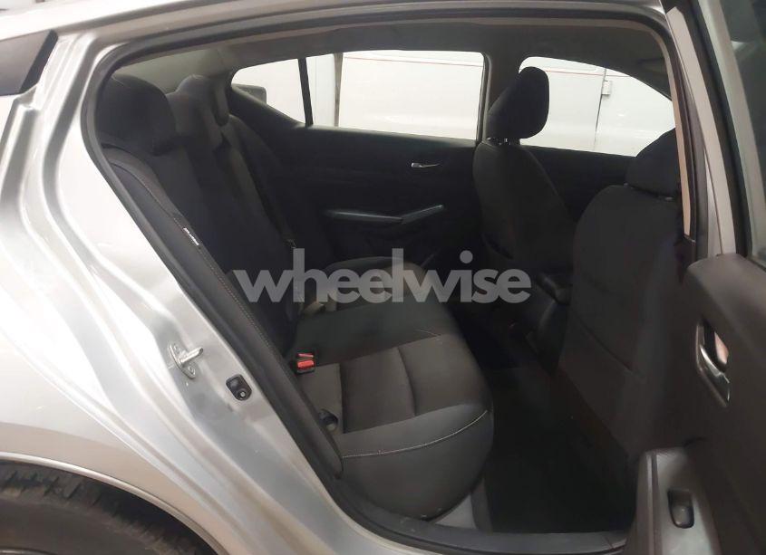 Photo 8 of 2020 Nissan Altima S FWD (VIN 1N4BL4BV2LN314116)