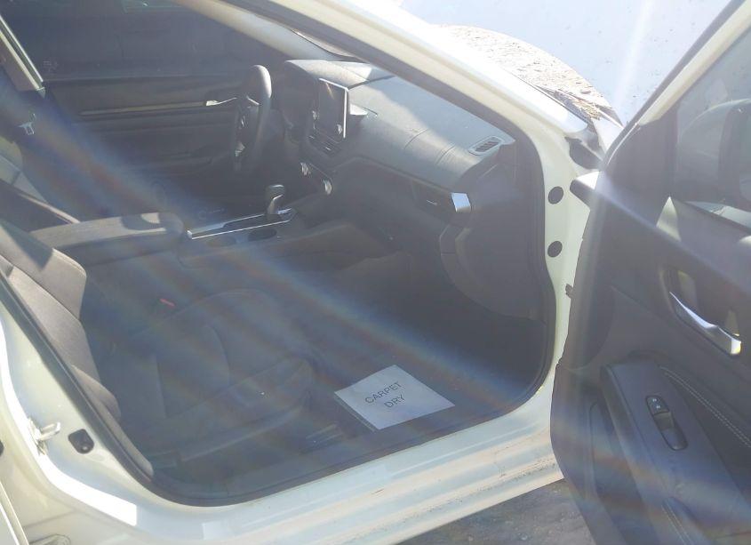 Photo 5 of 2020 Nissan Altima S FWD (VIN 1N4BL4BV2LN315735)