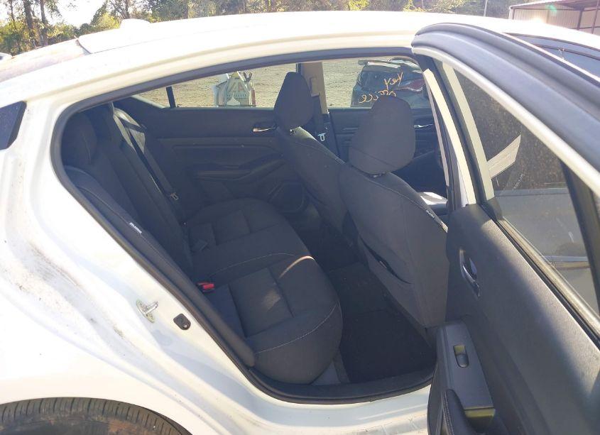 Photo 8 of 2020 Nissan Altima S FWD (VIN 1N4BL4BV2LN315735)