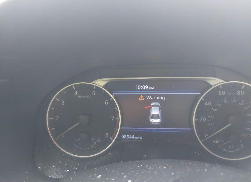 Photo 15 of 2020 Nissan Altima S FWD (VIN 1N4BL4BV2LN318473)