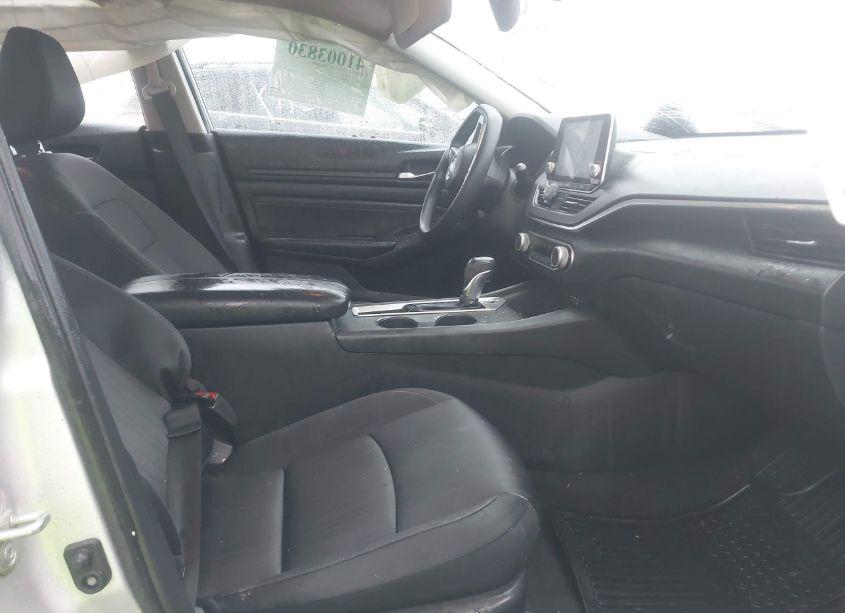 Photo 5 of 2020 Nissan Altima S FWD (VIN 1N4BL4BV2LN318473)