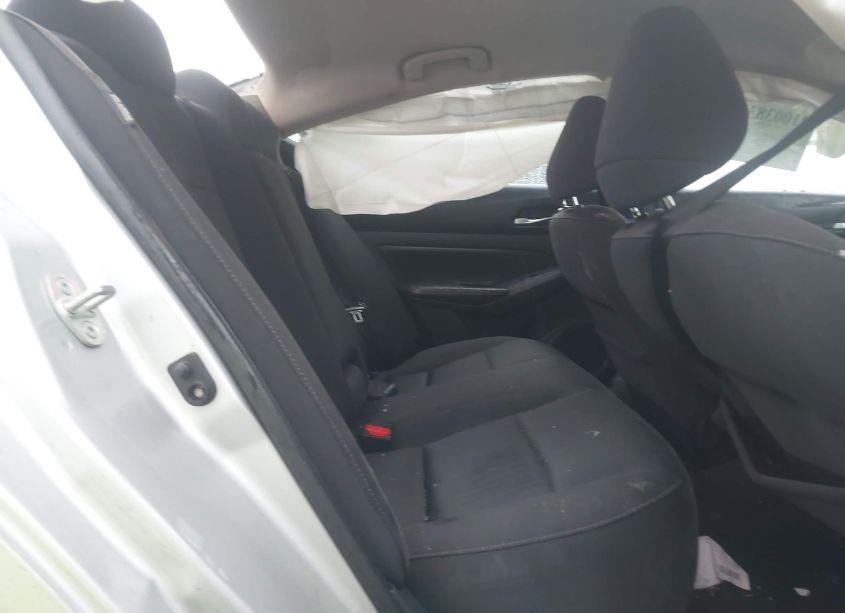 Photo 8 of 2020 Nissan Altima S FWD (VIN 1N4BL4BV2LN318473)