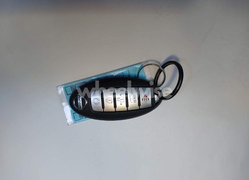 Photo 11 of 2021 Nissan Altima S FWD (VIN 1N4BL4BV2MN364984)